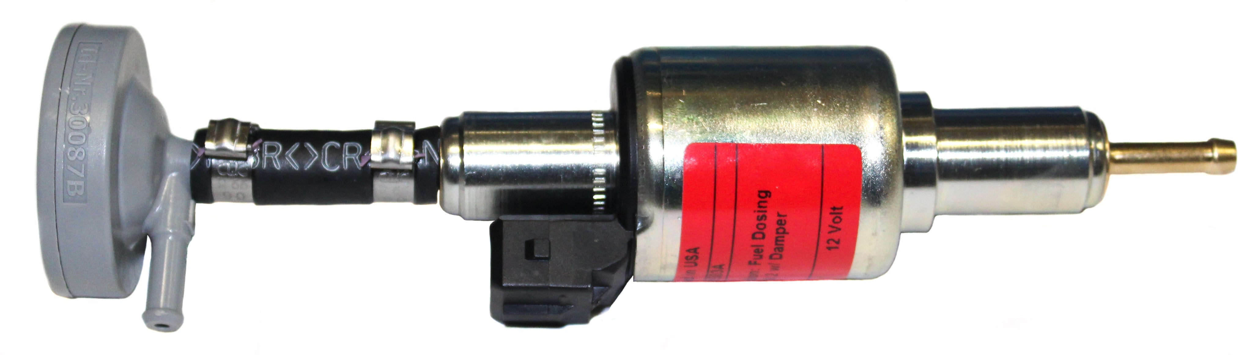 Webasto Fuel Dosing Pump DP2 12v 1320317A