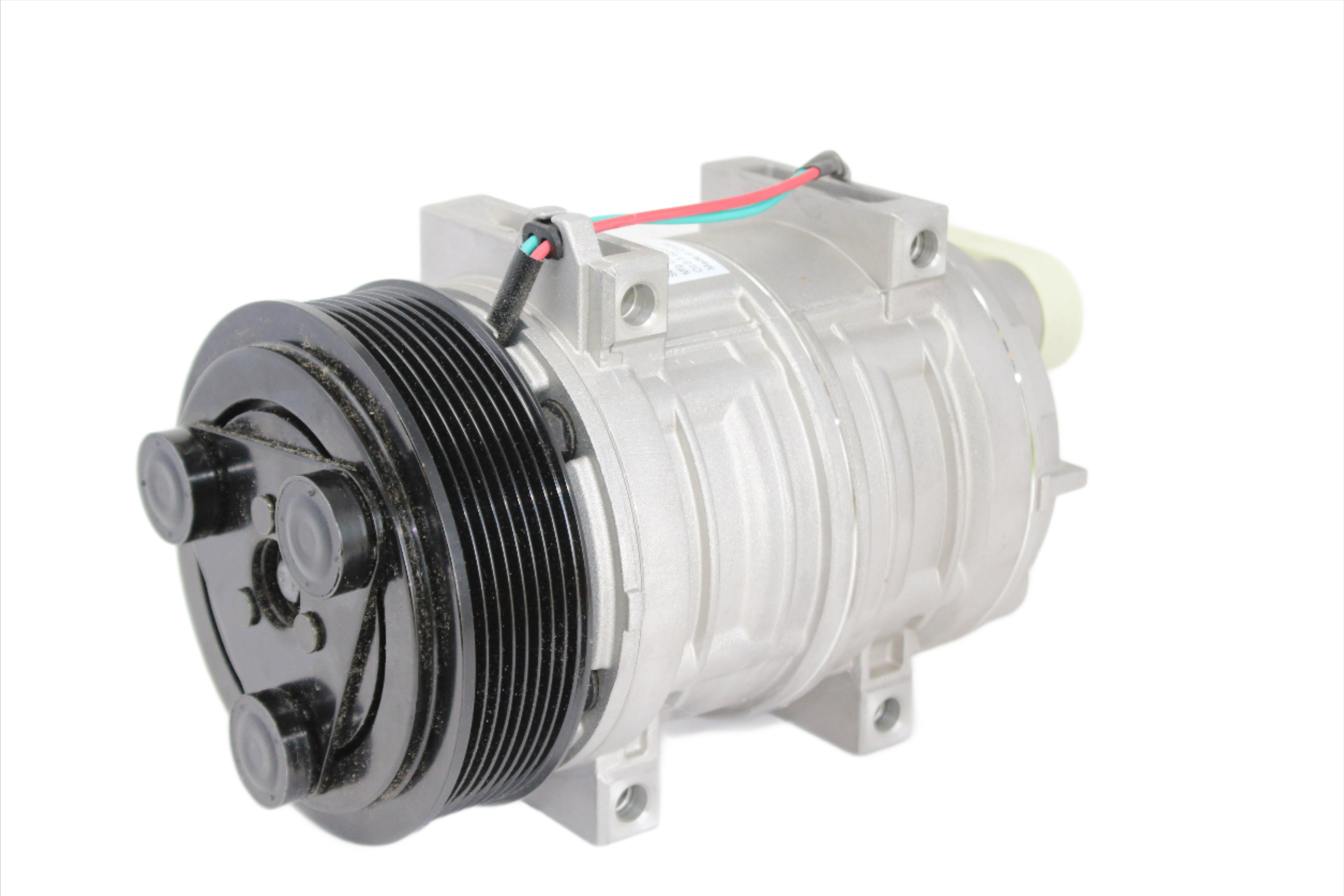 Seltec Style AC Compressor 75R91024A VMACSINC