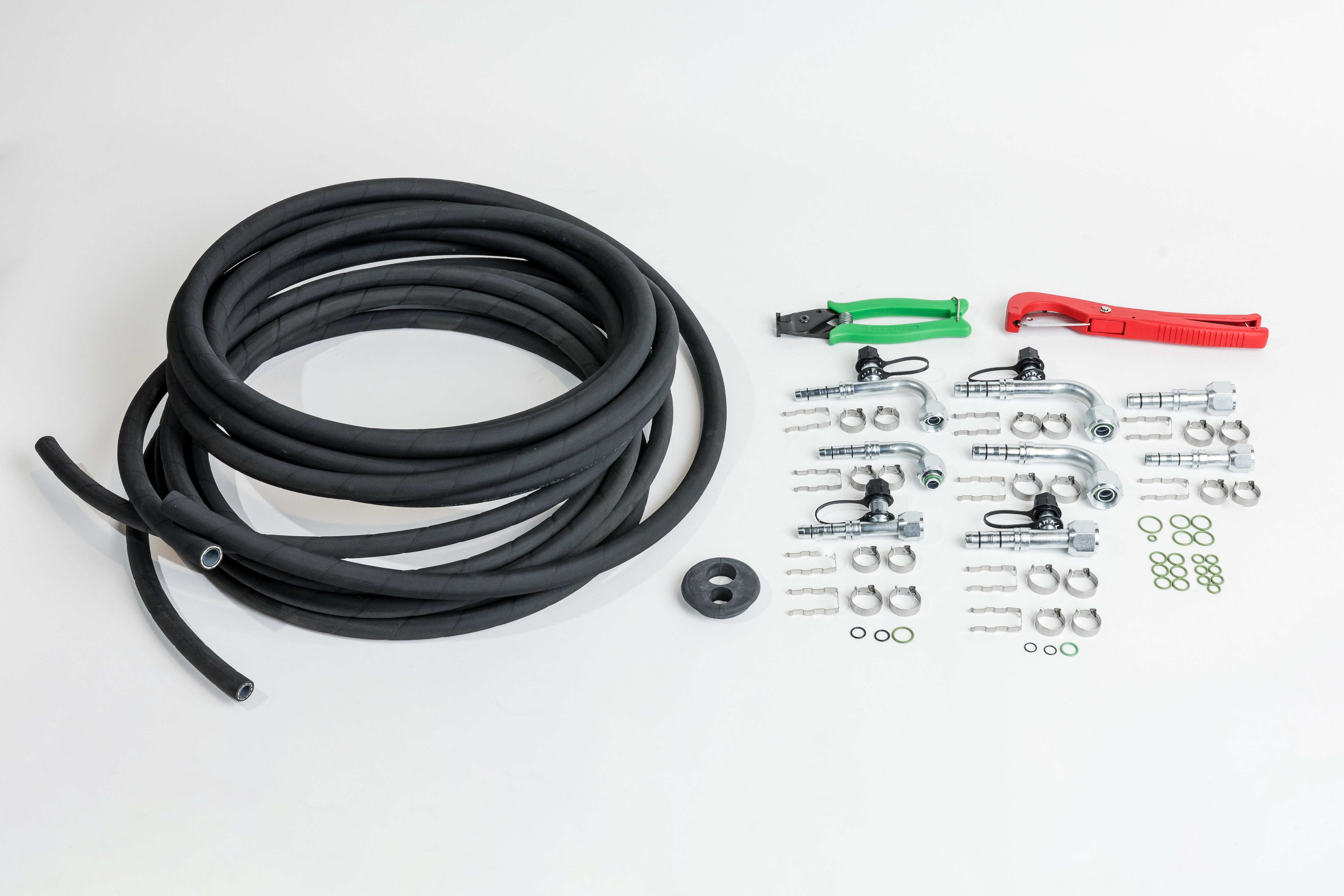 AC Hose Kit for Rooftop Units 10-7-0004