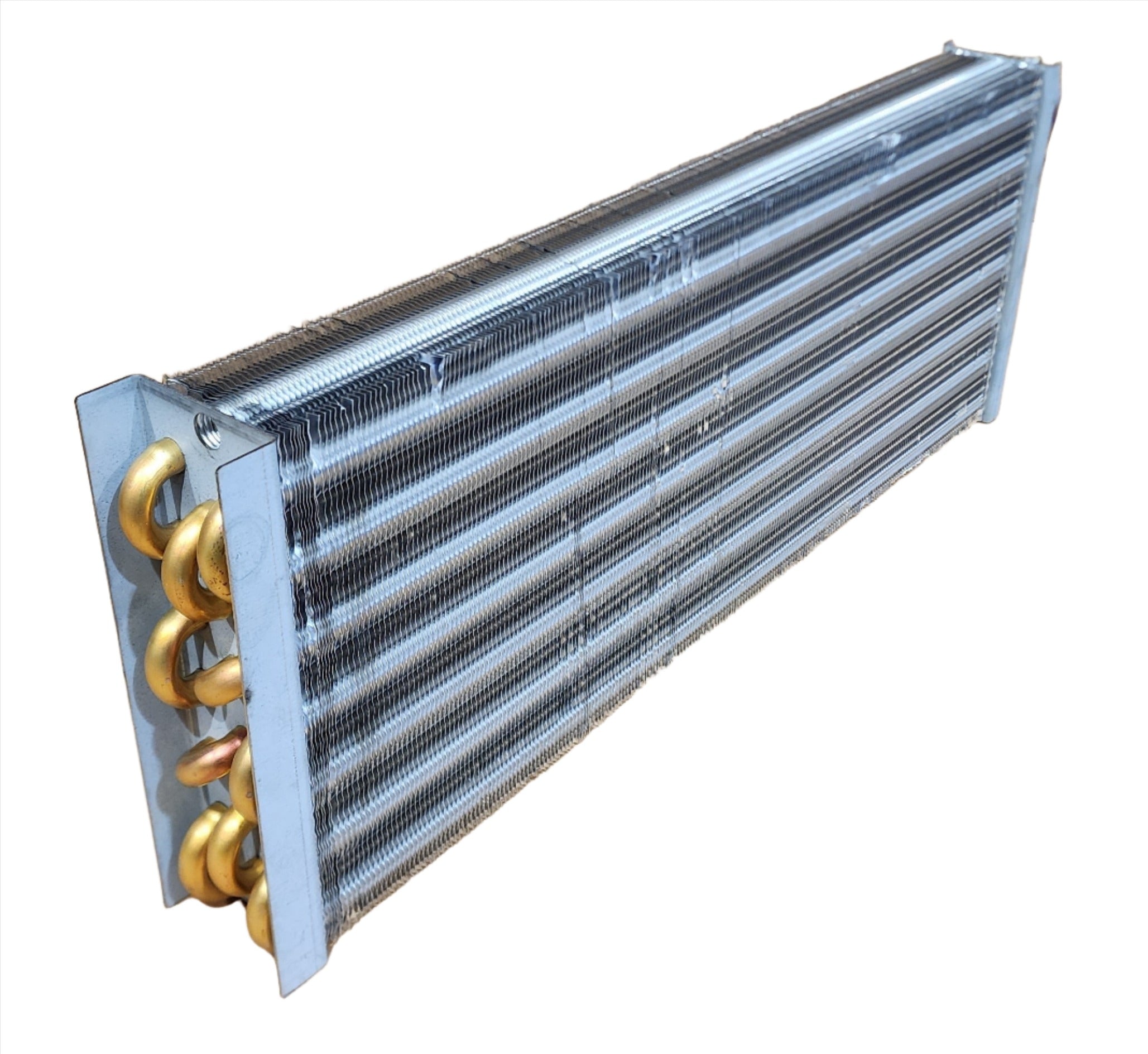 AC Evaporator Coil Core for Red Dot R-9737 R-9757 Units 76R6015