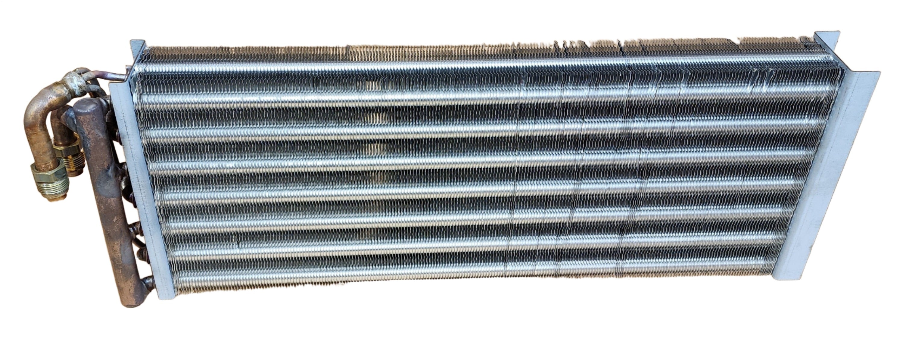 AC Evaporator Coil Core for Red Dot R-9737 R-9757 Units 76R6015