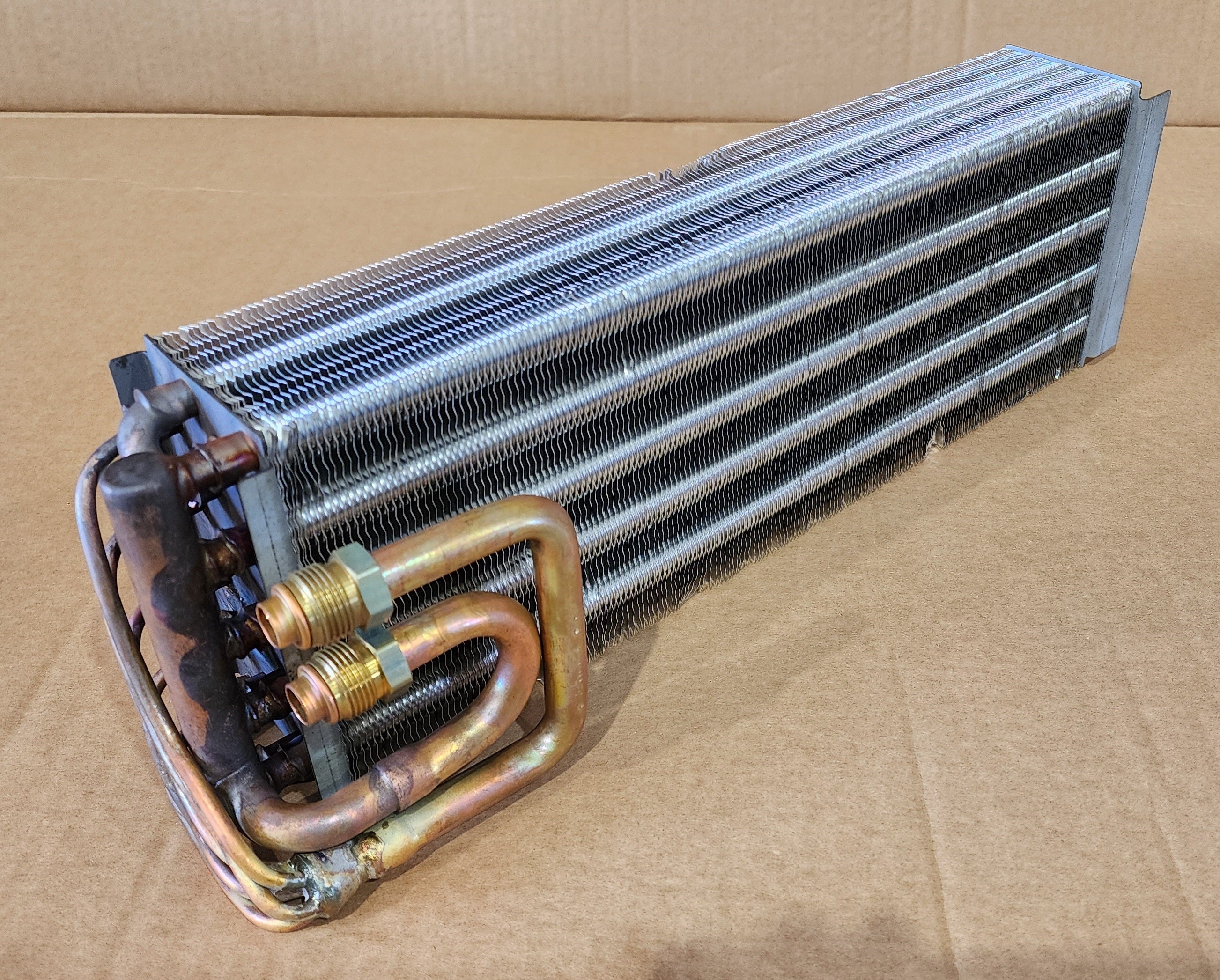 AC Evaporator Coil Core for Red Dot R-8500 Units 76R5030