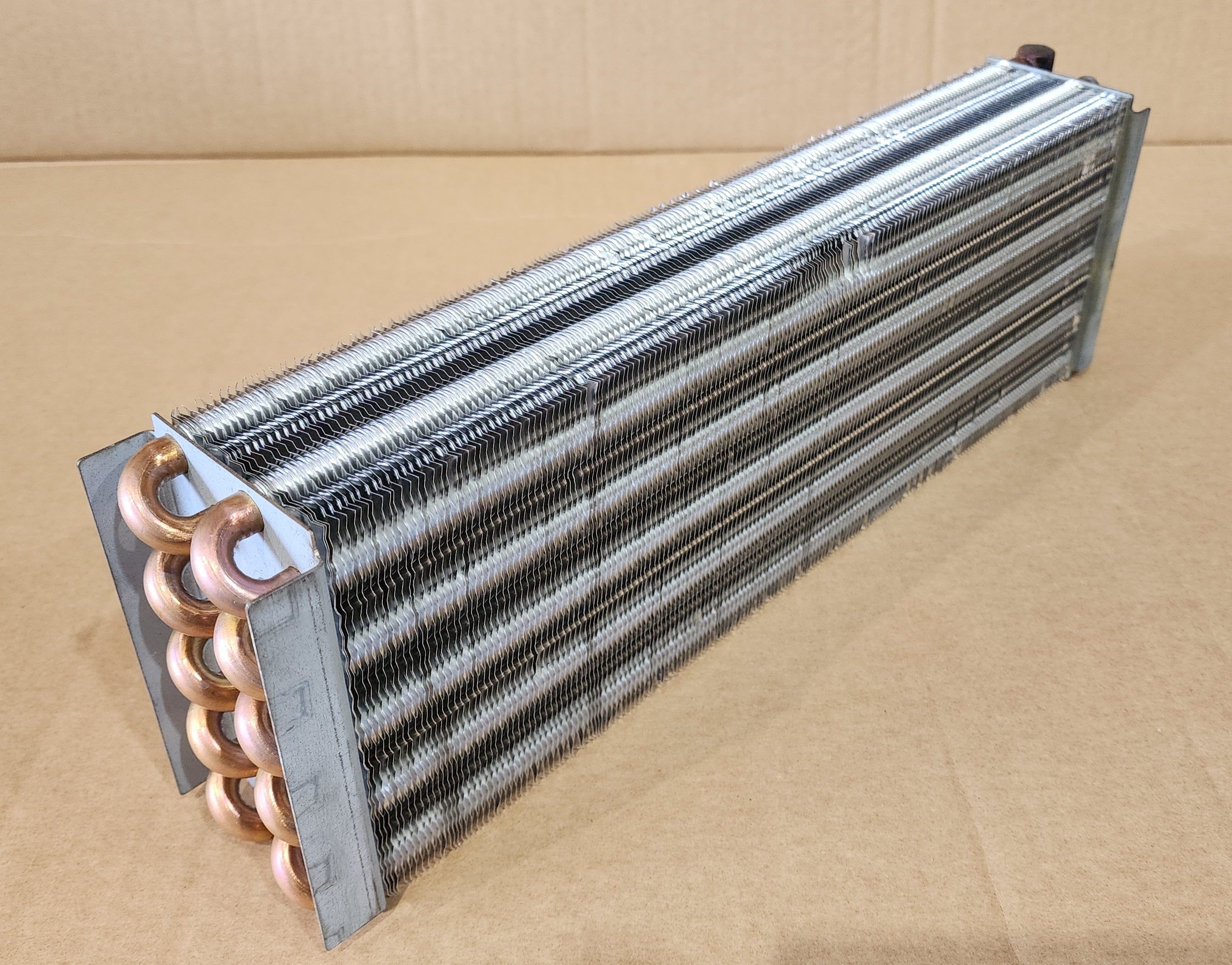 AC Evaporator Coil Core for Red Dot R-8500 Units 76R5030