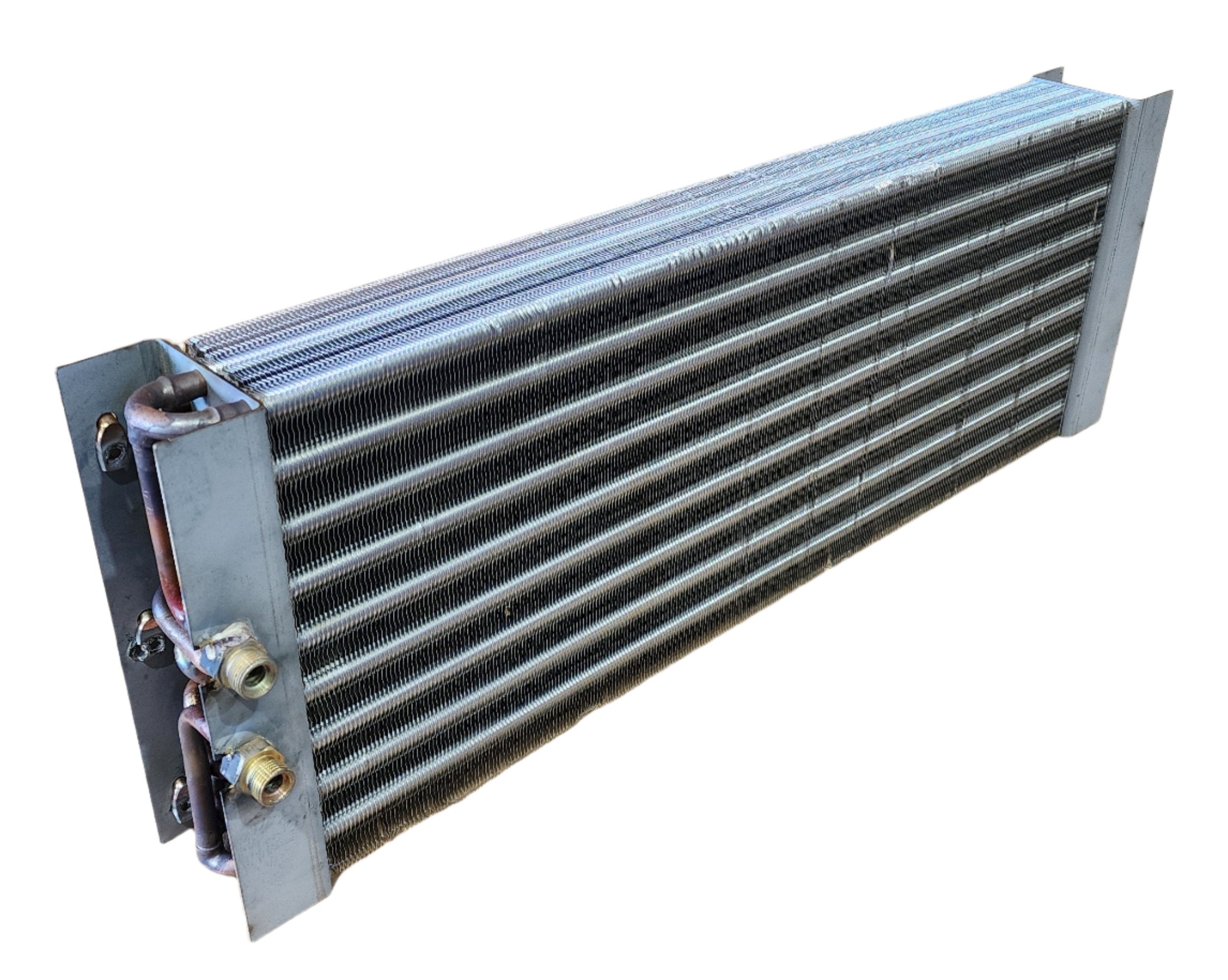 AC Condenser Coil Core for Red Dot R-9720 Units 77R0110