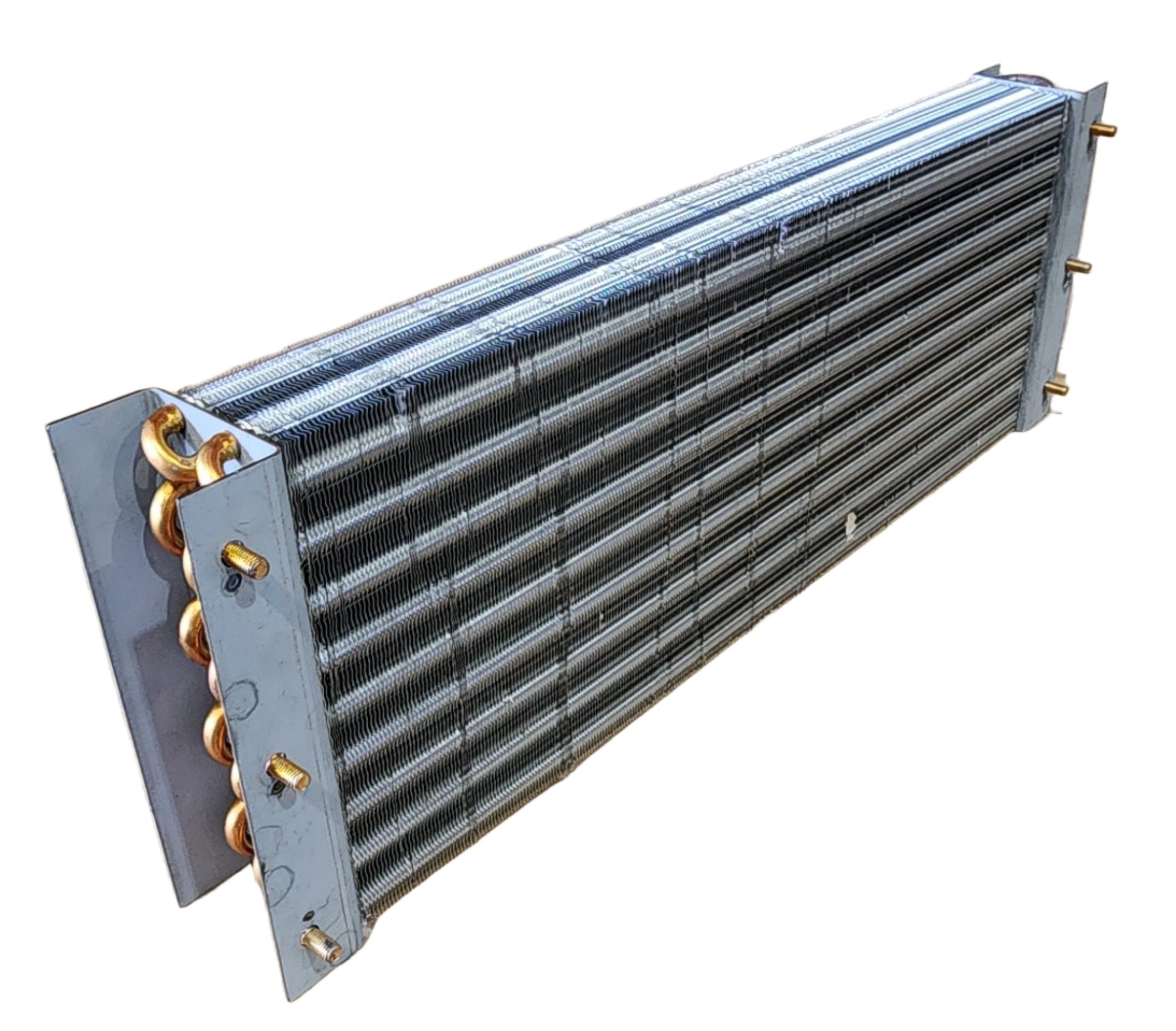 AC Condenser Coil Core for Red Dot R-9720 Units 77R0110