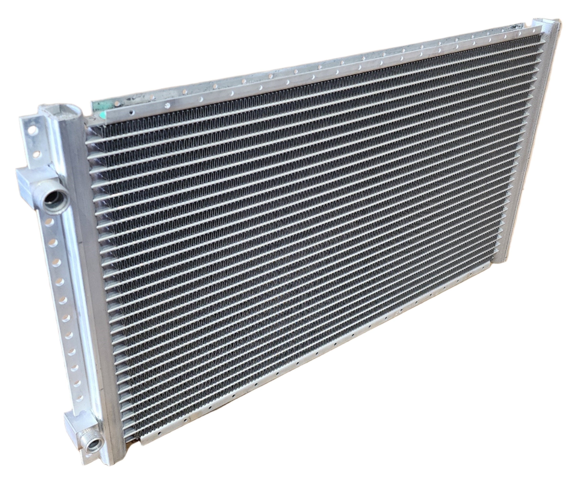 AC Condenser Coil Core for Red Dot R-6101 Units 77R1282