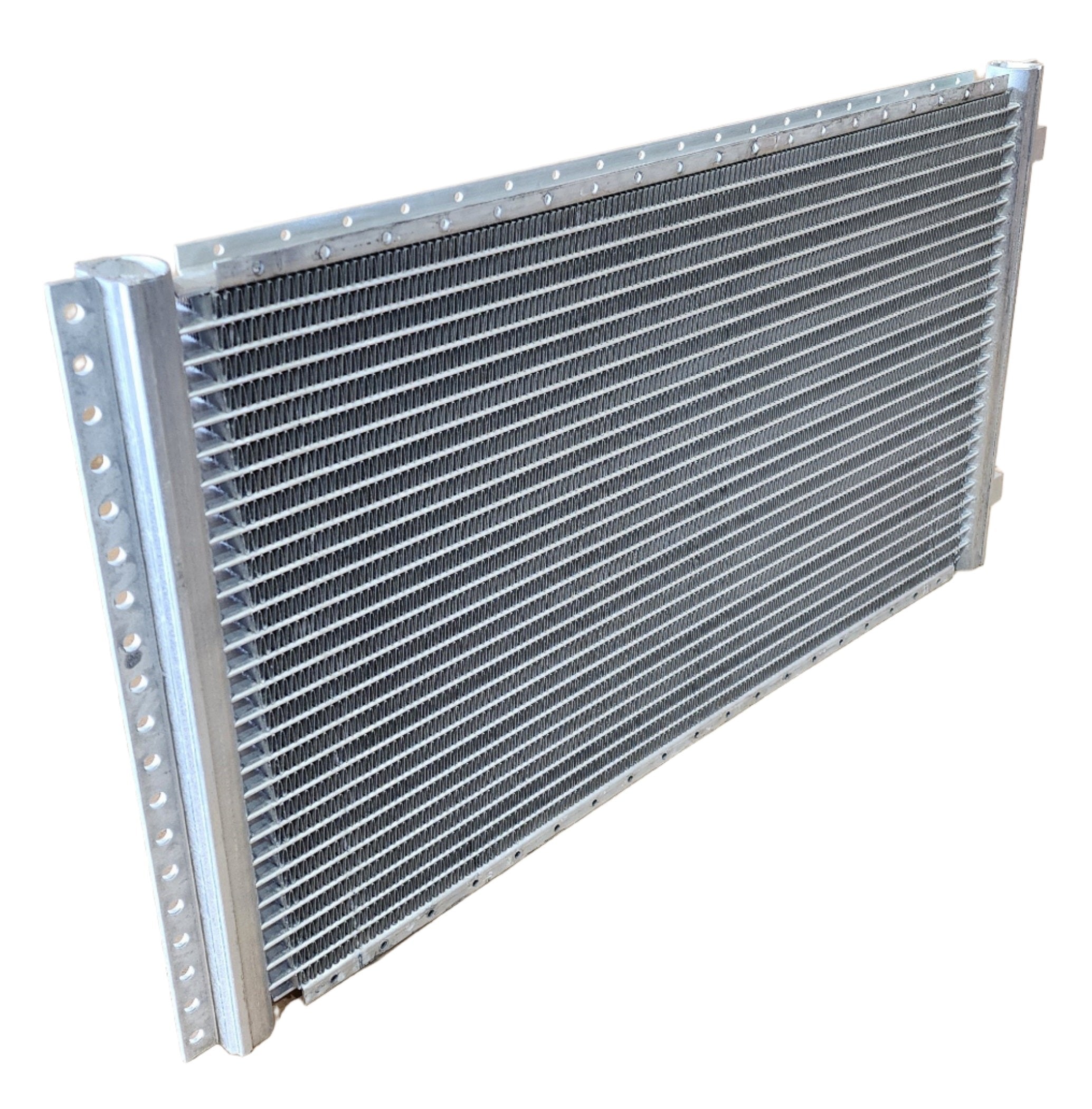 AC Condenser Coil Core for Red Dot R-6101 Units 77R1282