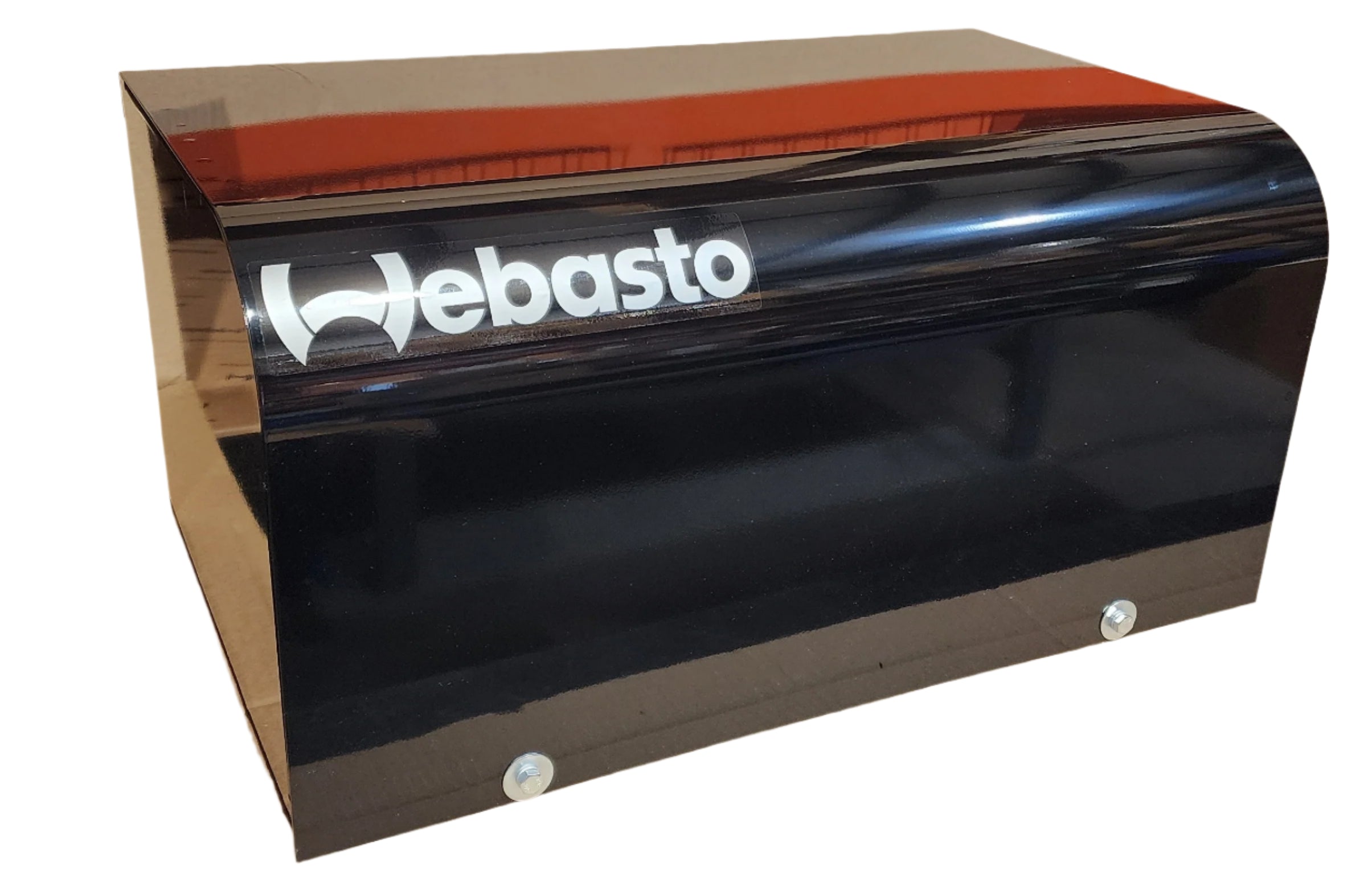 Webasto Thermo E+ 320 Diesel 24v Coolant Heater Enclosure Box Kit 5013851A