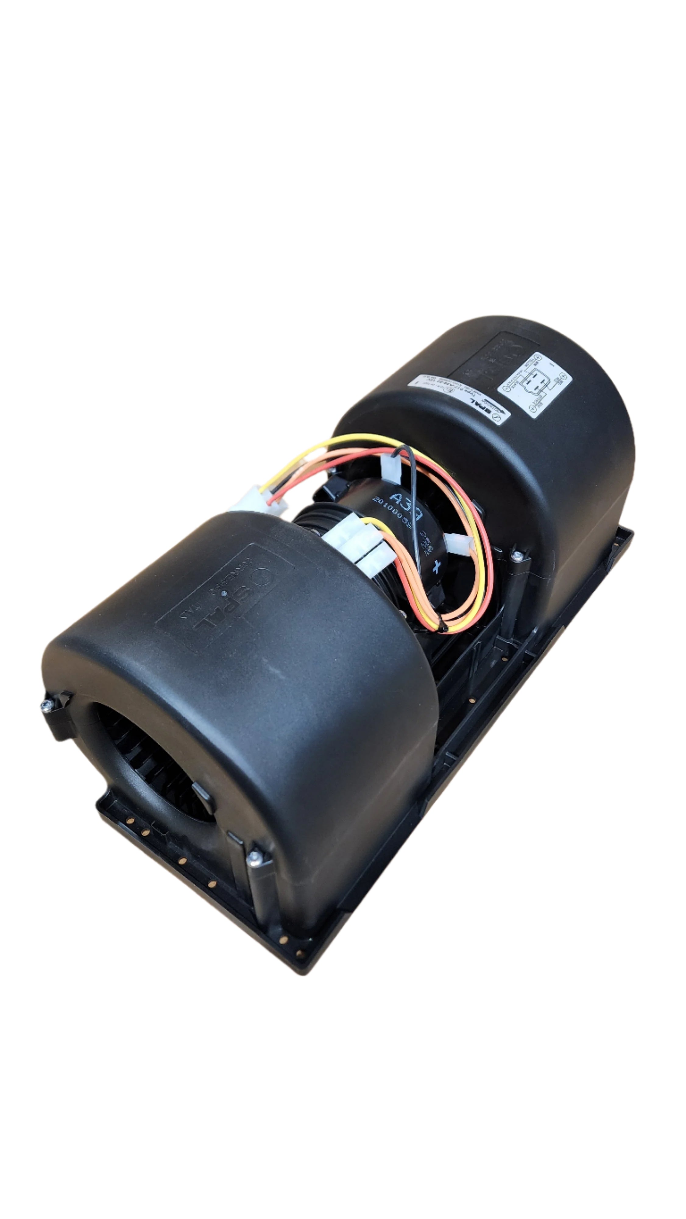 Blower Assembly 12v for Webasto AC Units London Sedona 5014135A