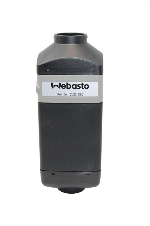 Webasto AirTop2000 STC Diesel