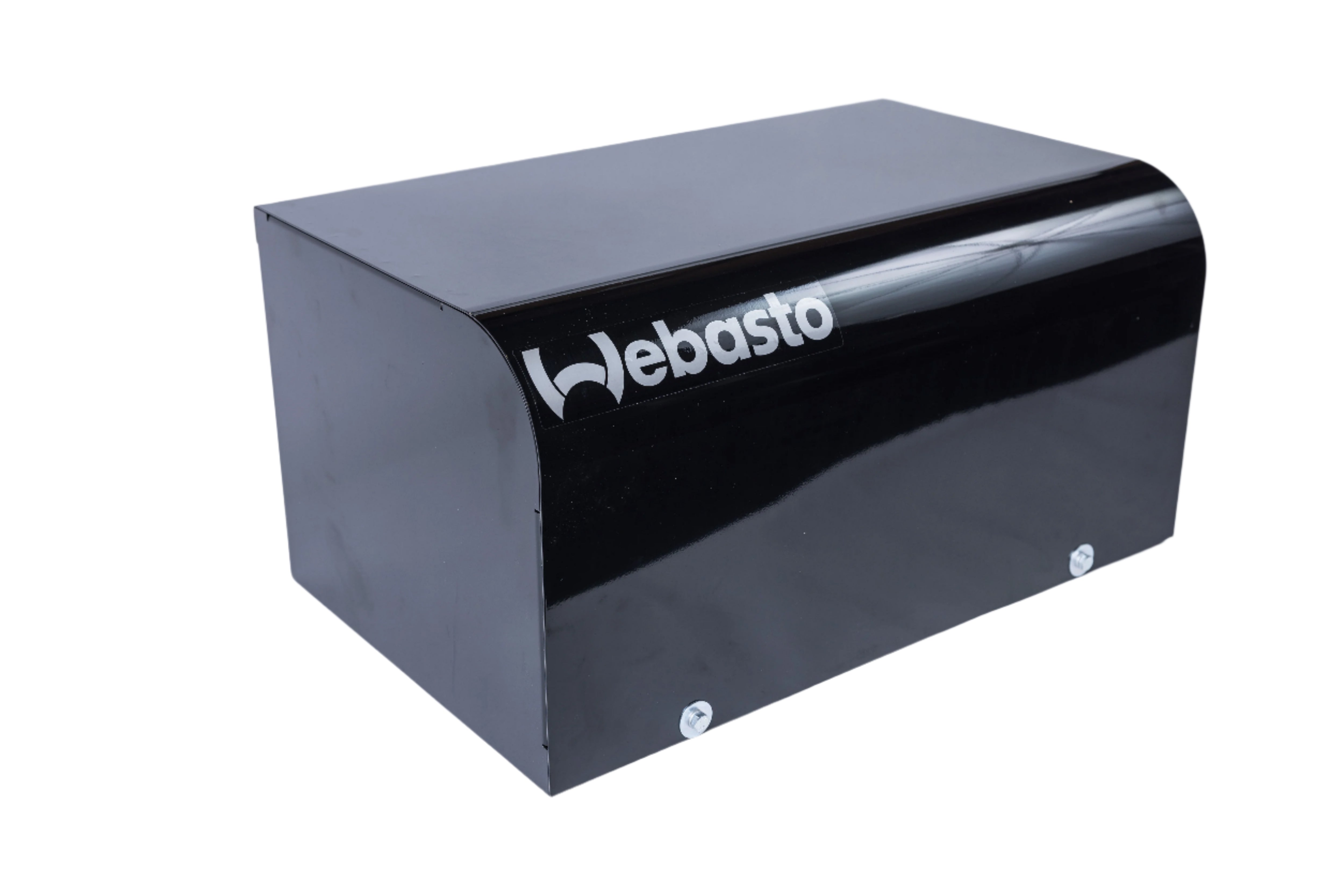 Webasto Thermo E+ 320 Diesel 24v Coolant Heater Enclosure Box Kit 5013851A