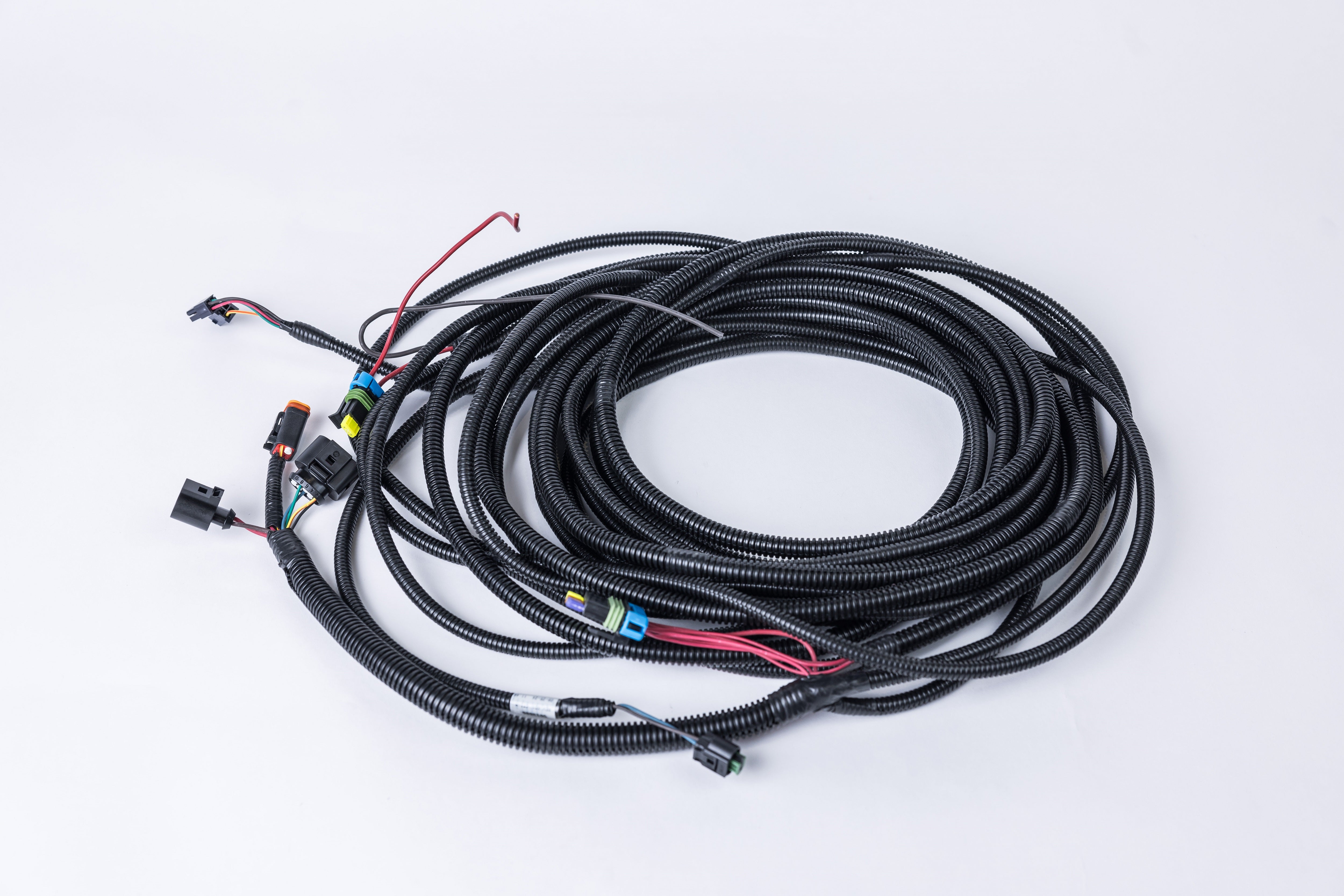 Webasto Wiring Harness Complete for Thermo Pro 50 Smartemp 3.0 5013886A