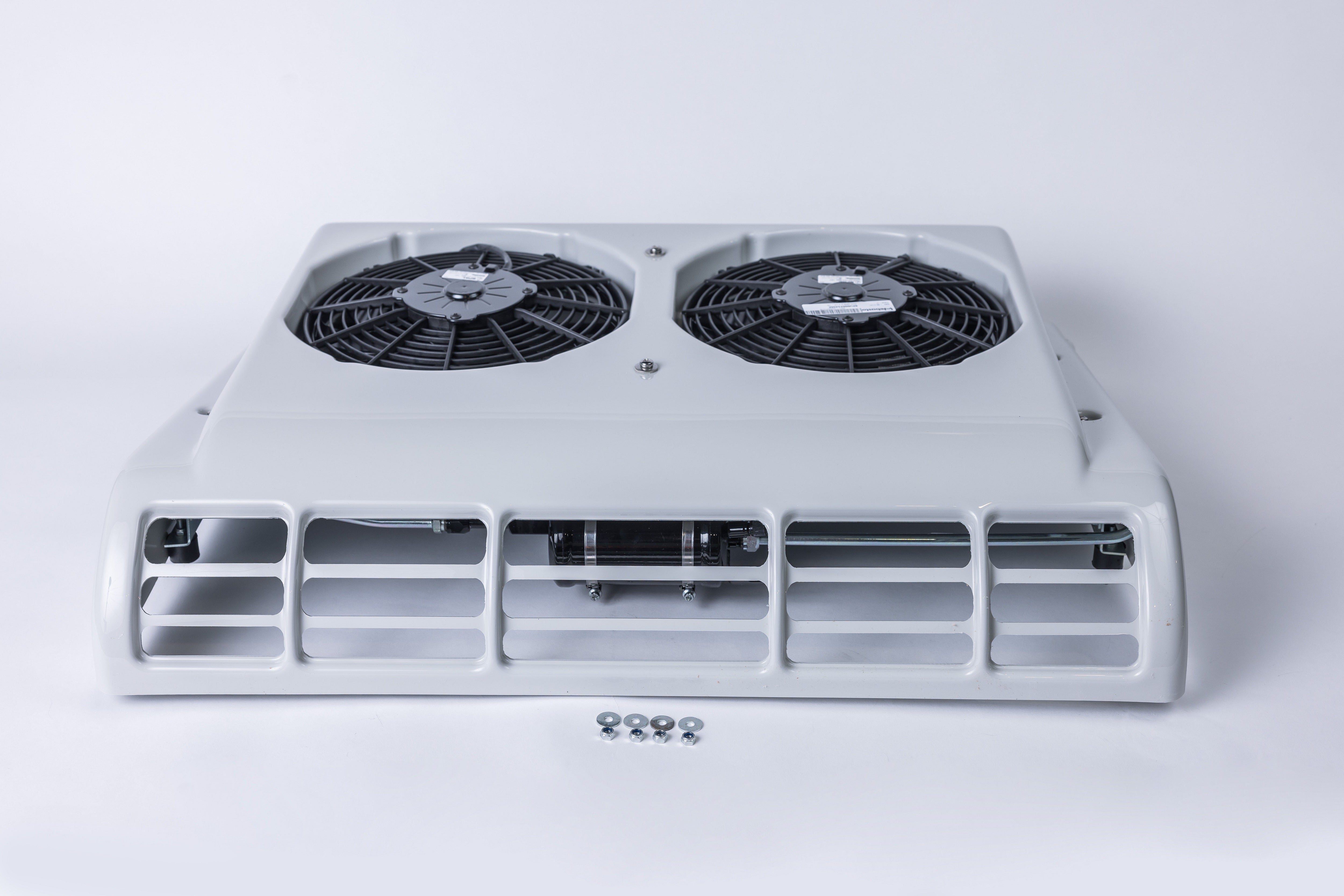 Webasto AC Condenser Unit 12v Capri 62U00025456E