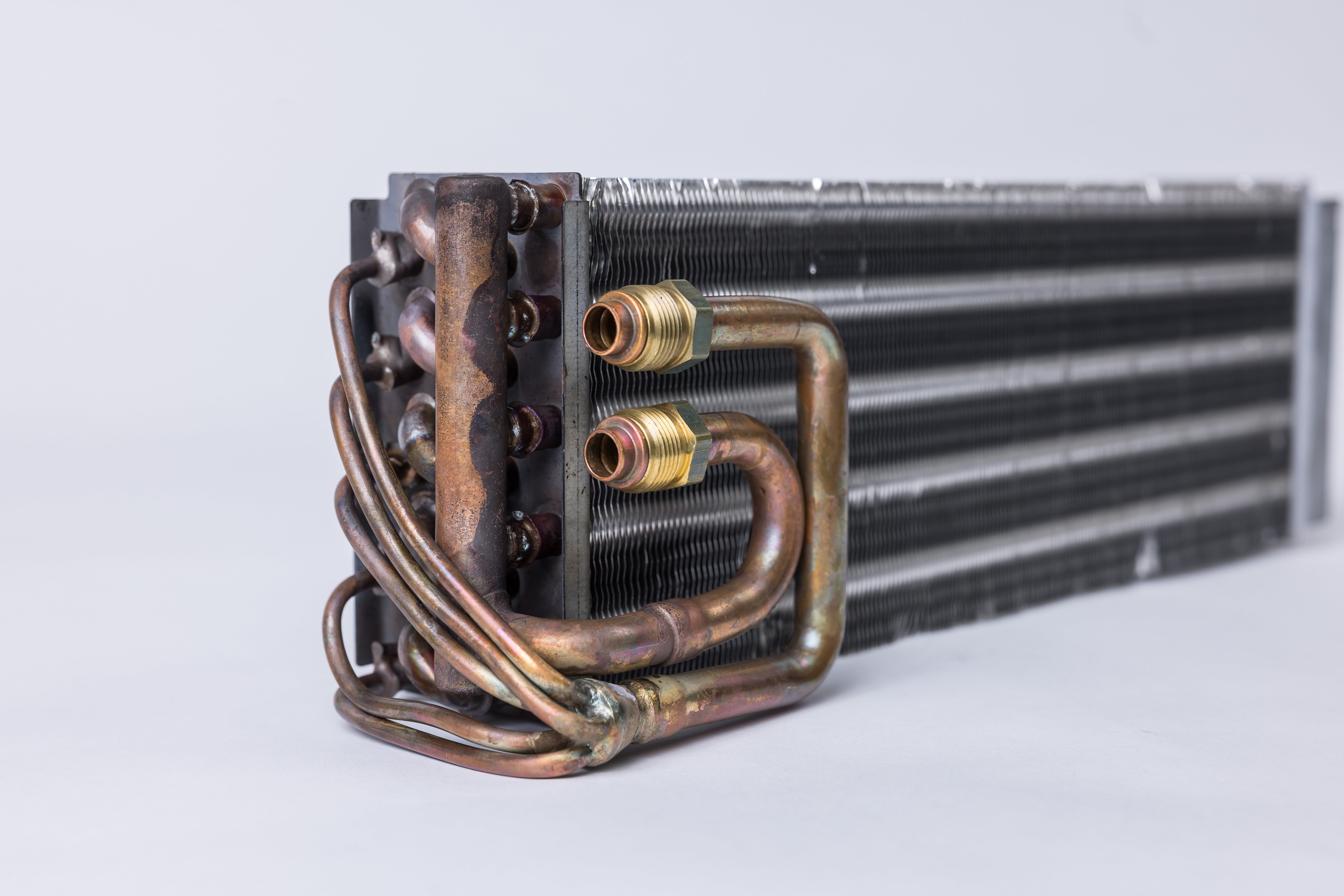 AC Evaporator Coil Core for Red Dot R-8500 Units 76R5030