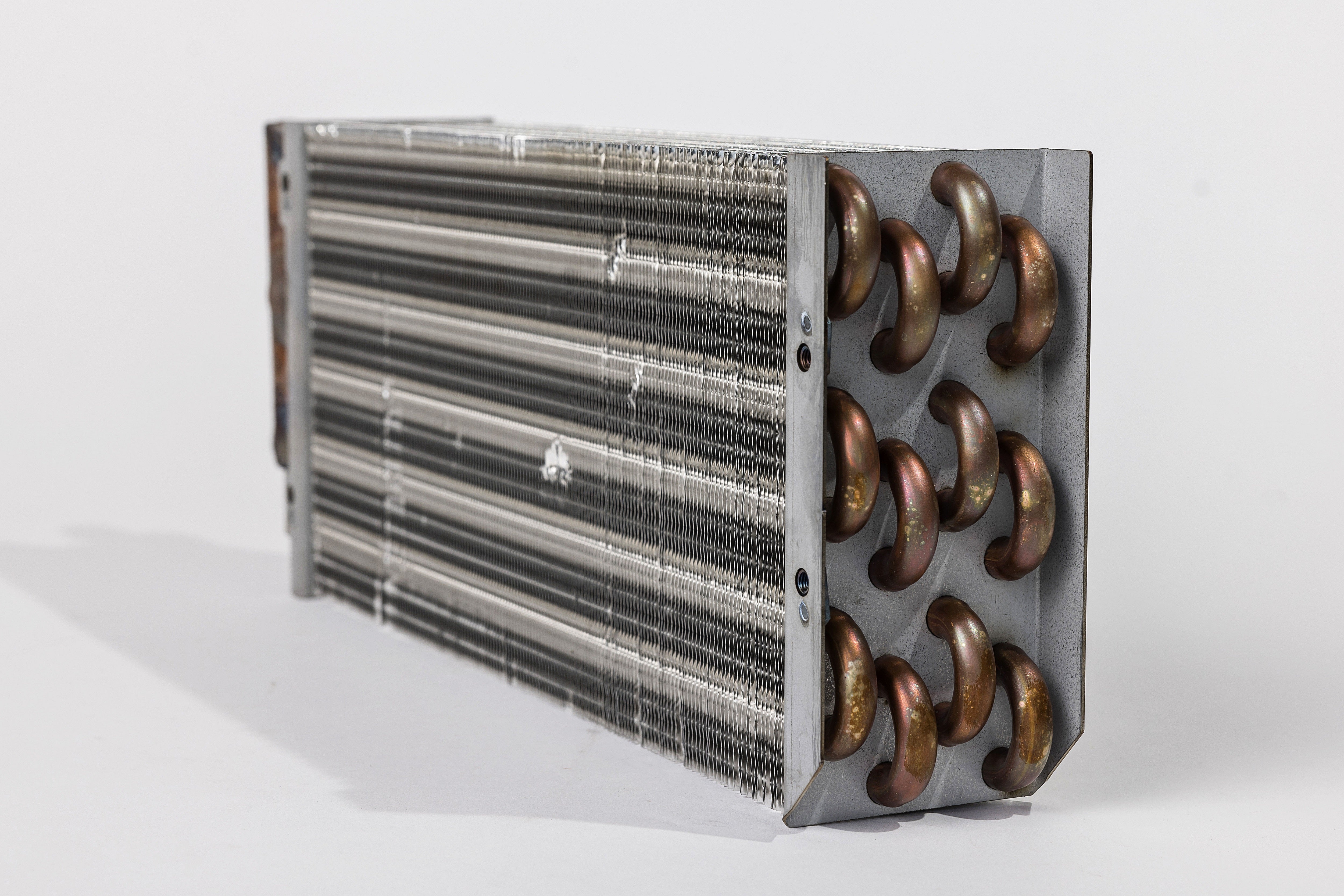 AC Evaporator Coil Core for Red Dot R-2000 Units 76R5200