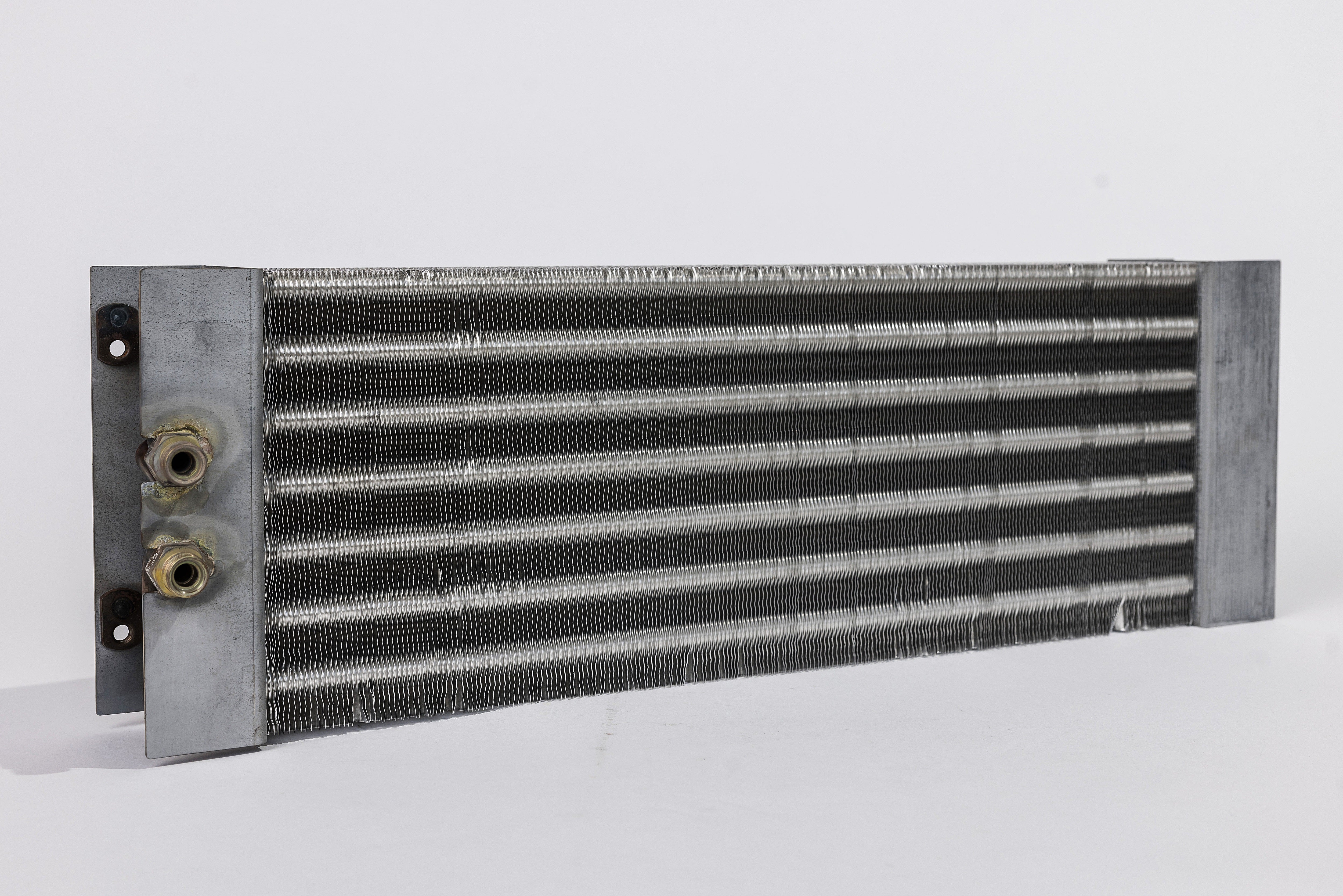 AC Condenser Coil Core for Red Dot E-9725 R-9725 Units 77R0090