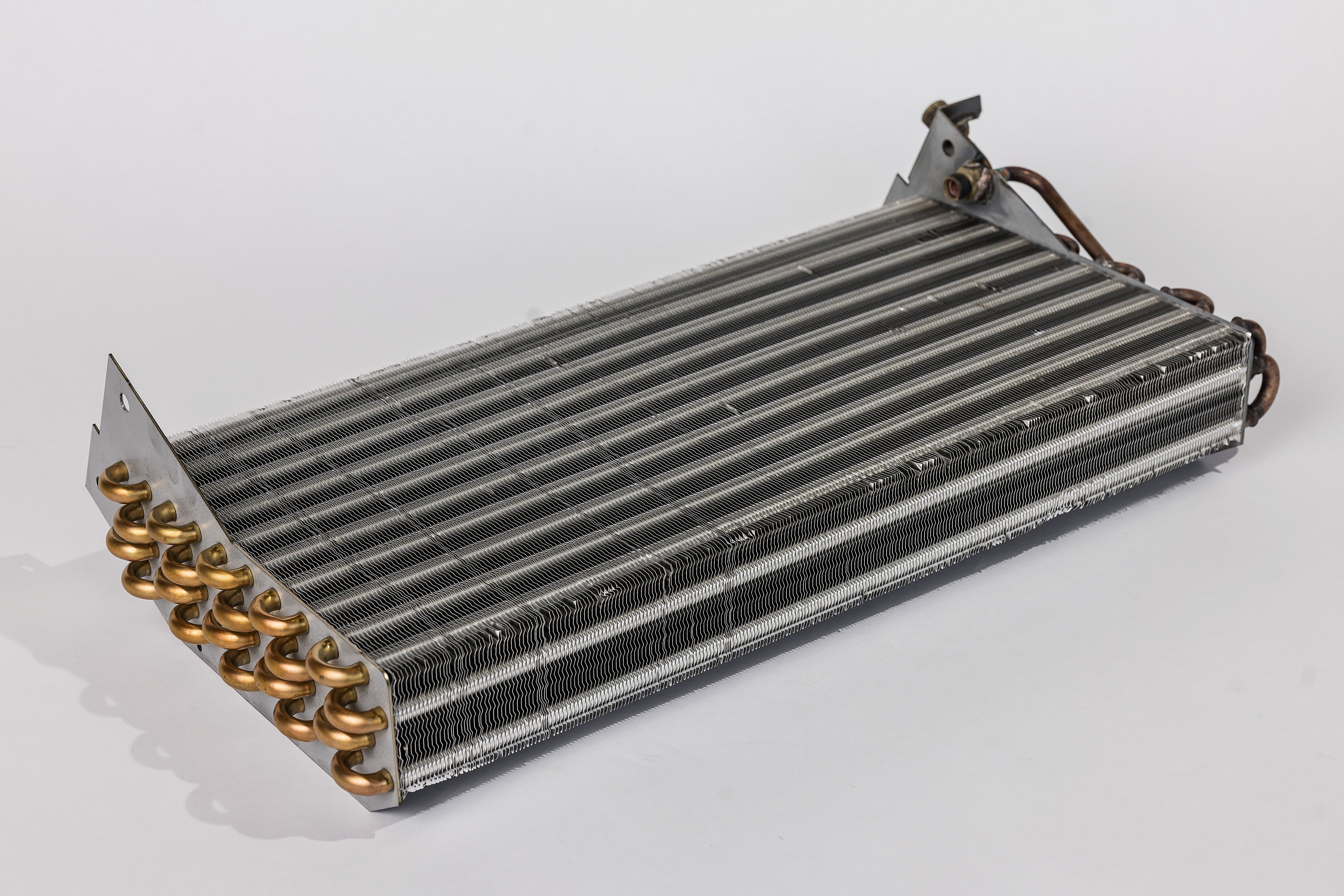 AC Condenser Coil Core for Red Dot E-6100 R-6100 R-6160 Units 77R0620