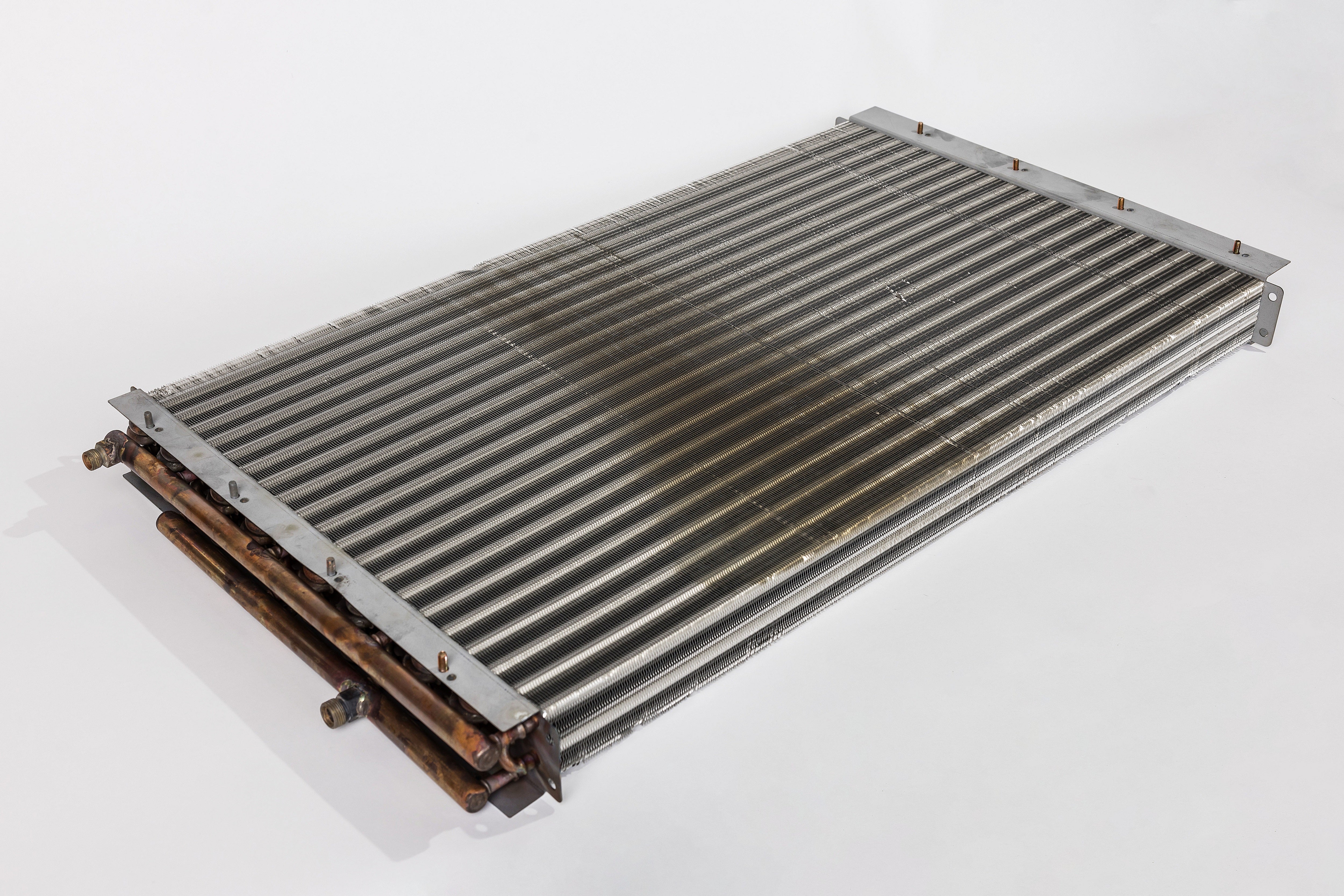 AC Condenser Coil Core for Red Dot R-4500 Units 77R0990