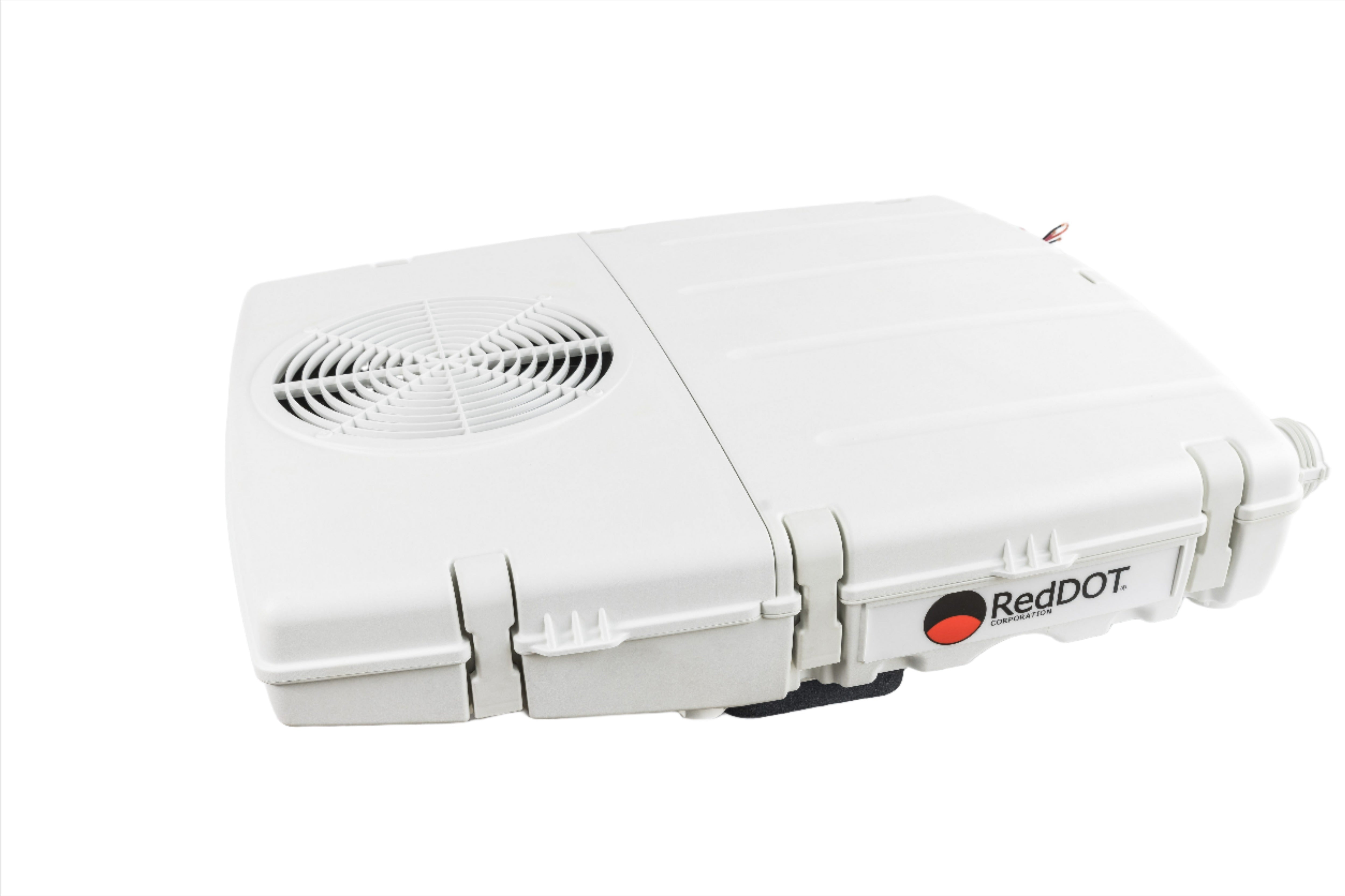 Red Dot HVAC Unit 24v Rooftop Mount R-9777-8-24P | VMACSINC