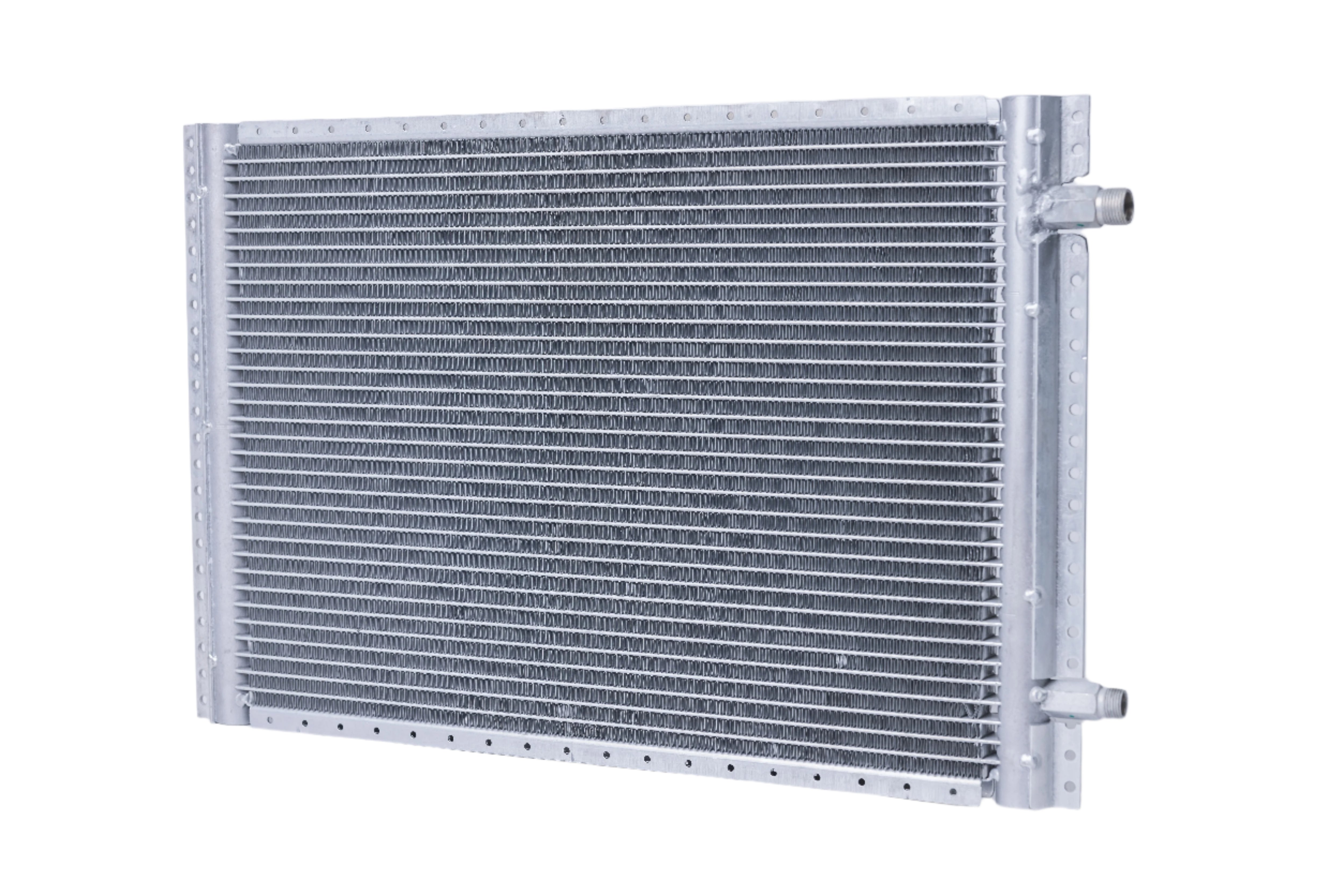 AC Condenser Coil Core for Red Dot R-9777 Units RD-4-5378-0P