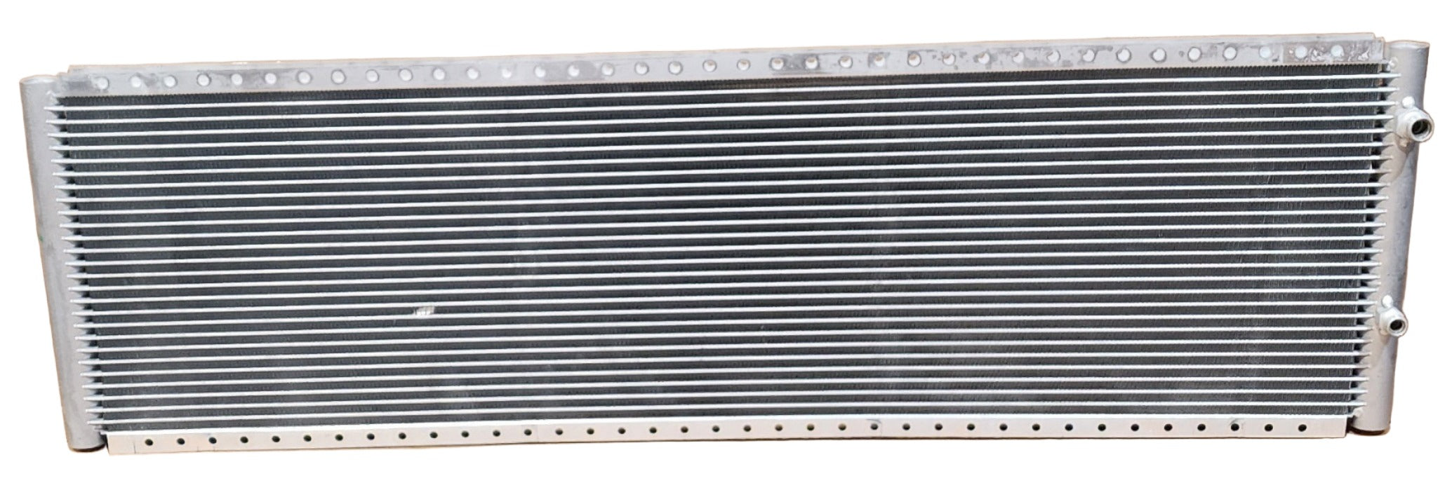 AC Condenser Coil Core for John Deere AT493615 RD-5-15673-0P