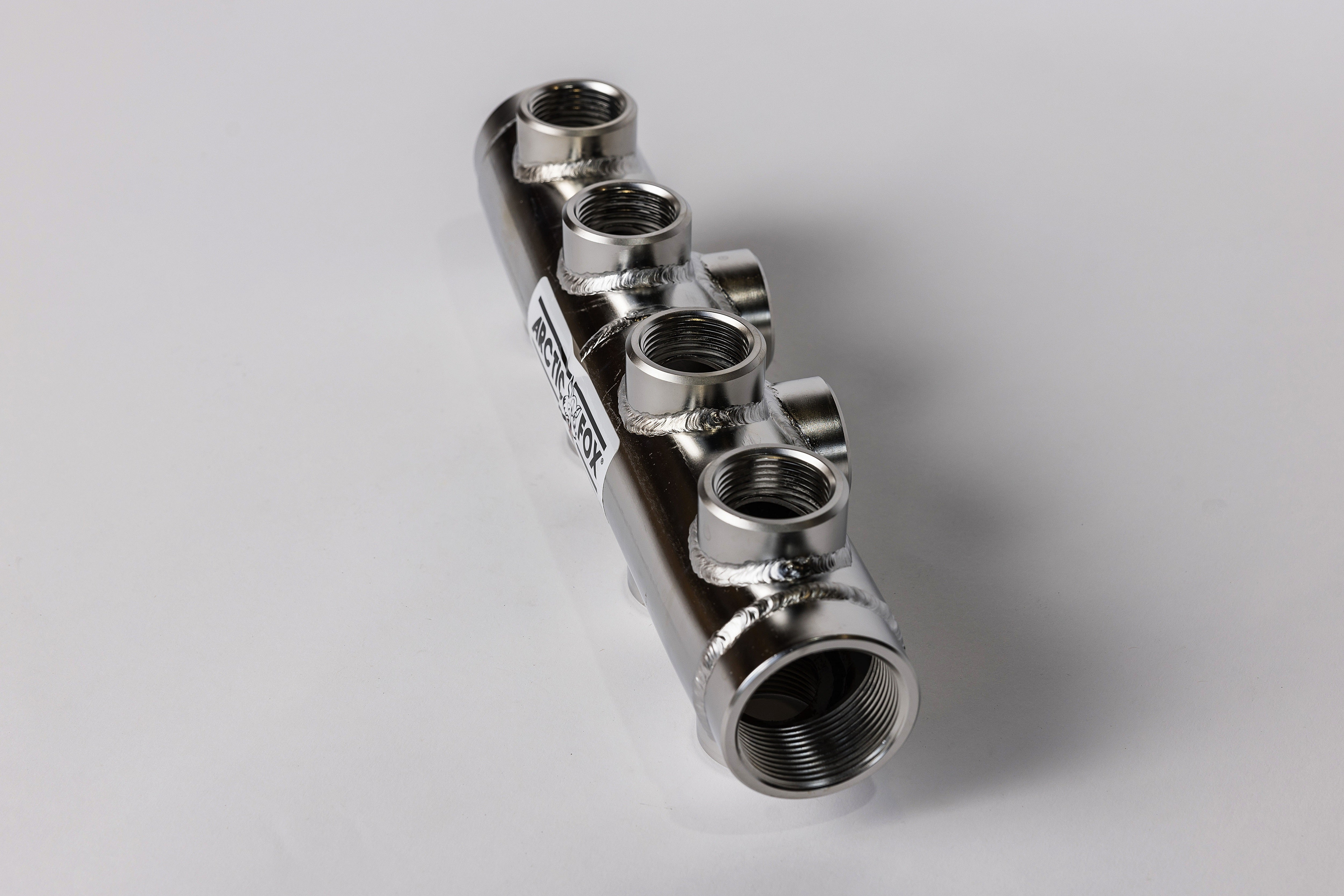 Arctic Fox Coolant Distribution Manifold ST-5136