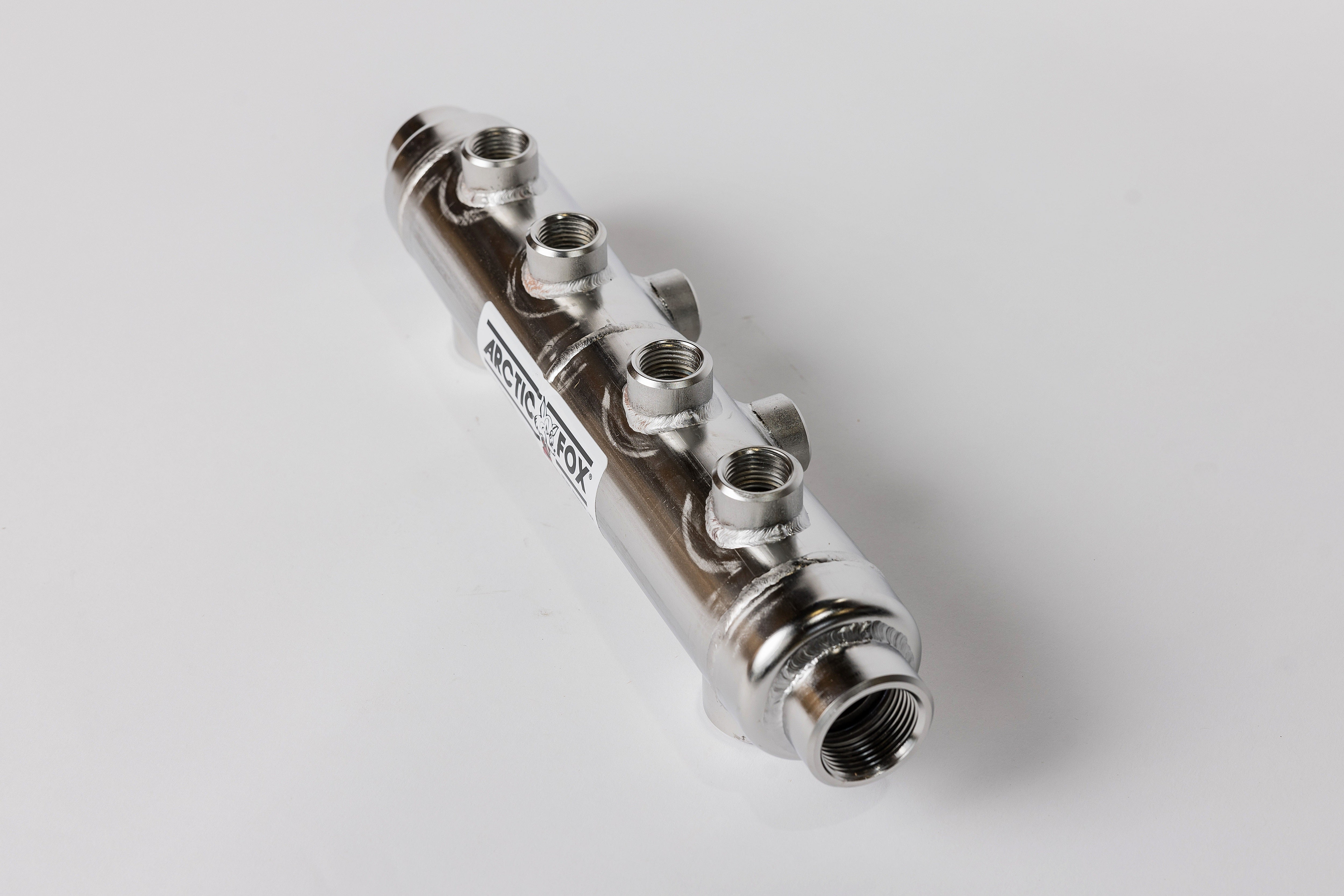 Arctic Fox Coolant Distribution Manifold ST-1596